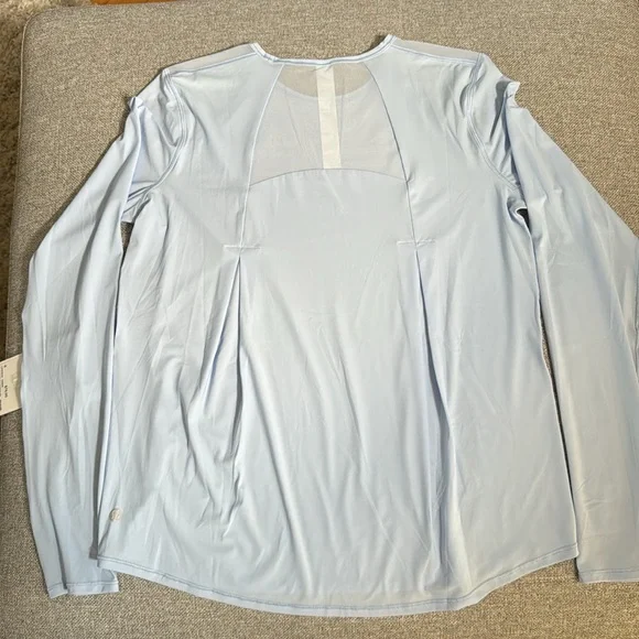 Sculpt Long Sleeve - Picture 6 of 6